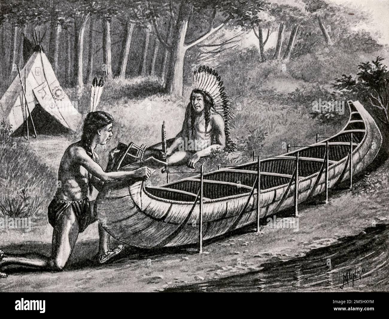 Iroquois Transportation