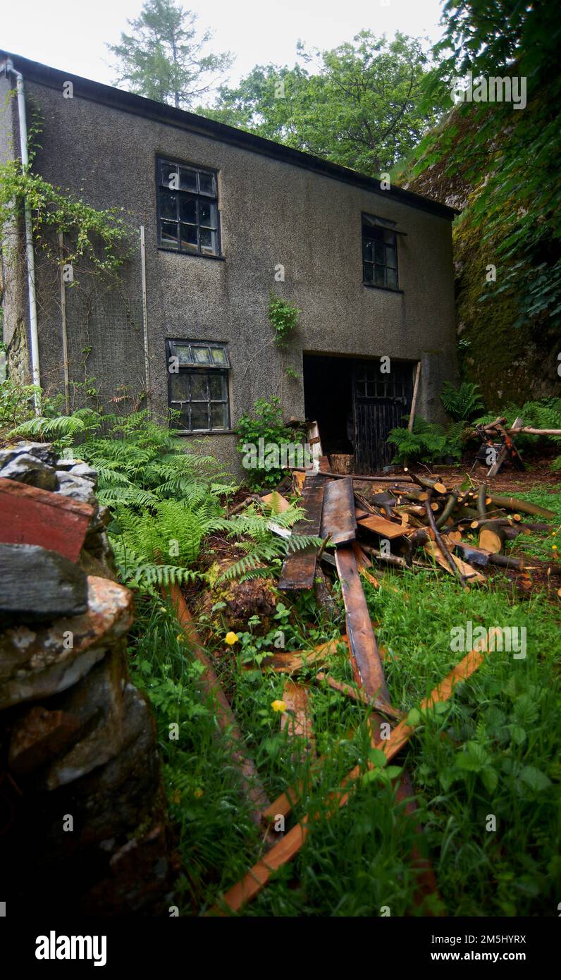 Drystone wll hires stock photography and images Alamy