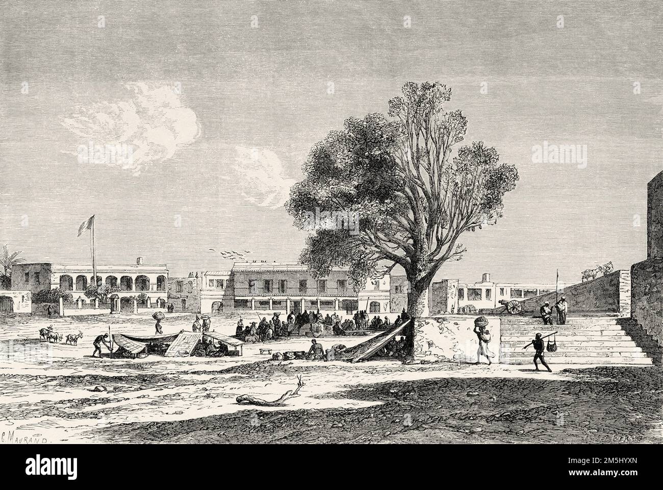 Sine fine hi-res stock photography and images - Alamy, image size:1300x960