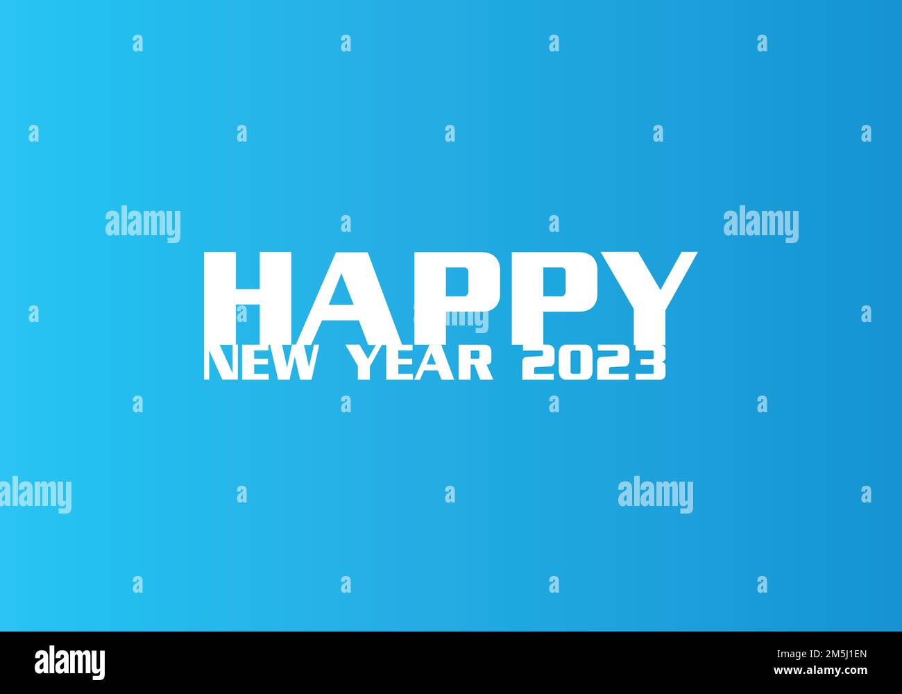 happy new year 2023 icon design Stock Vector Image & Art - Alamy