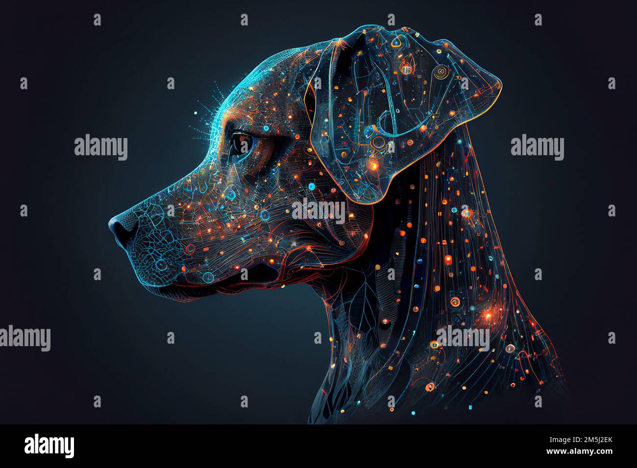 What Dog Has The Biggest Brain