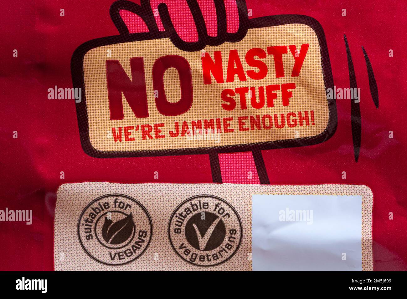 We are jammie enough hires stock photography and images Alamy