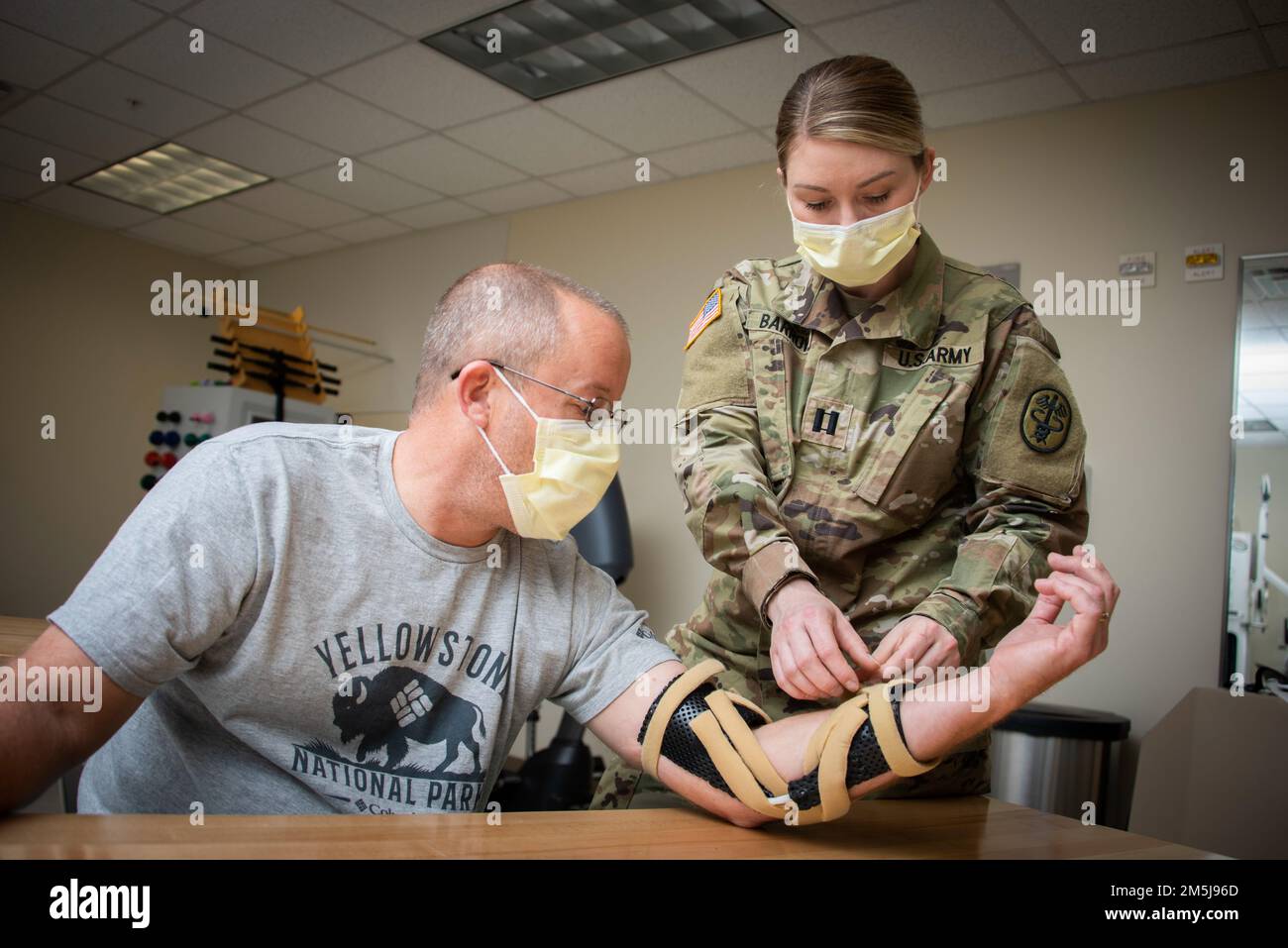 Cpt jennifer moreno hires stock photography and images Alamy