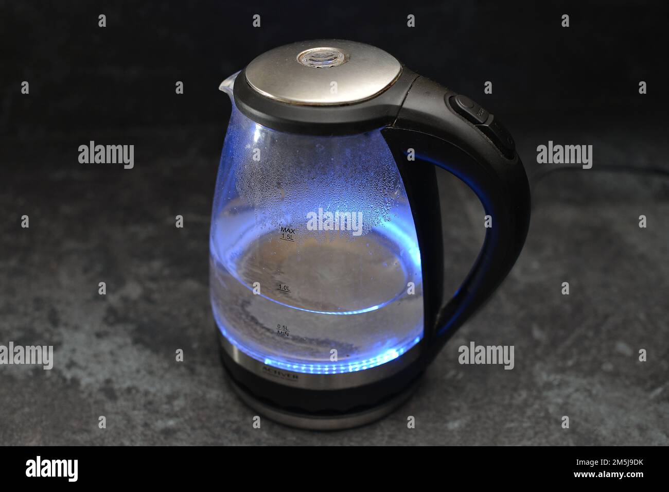 Prices of energy electricity and gas for households and businesses