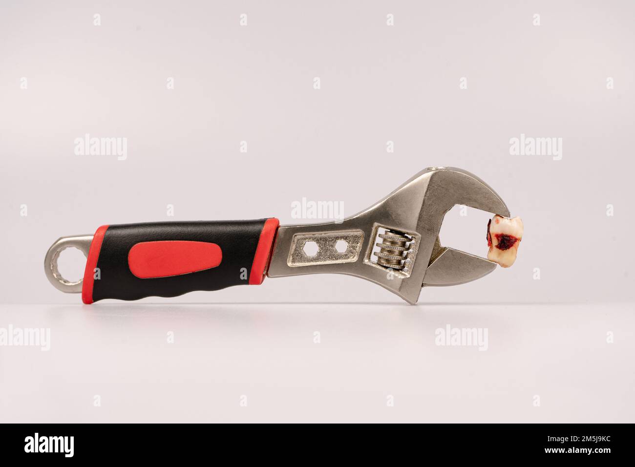 Wisdom Tooth Extraction Tools