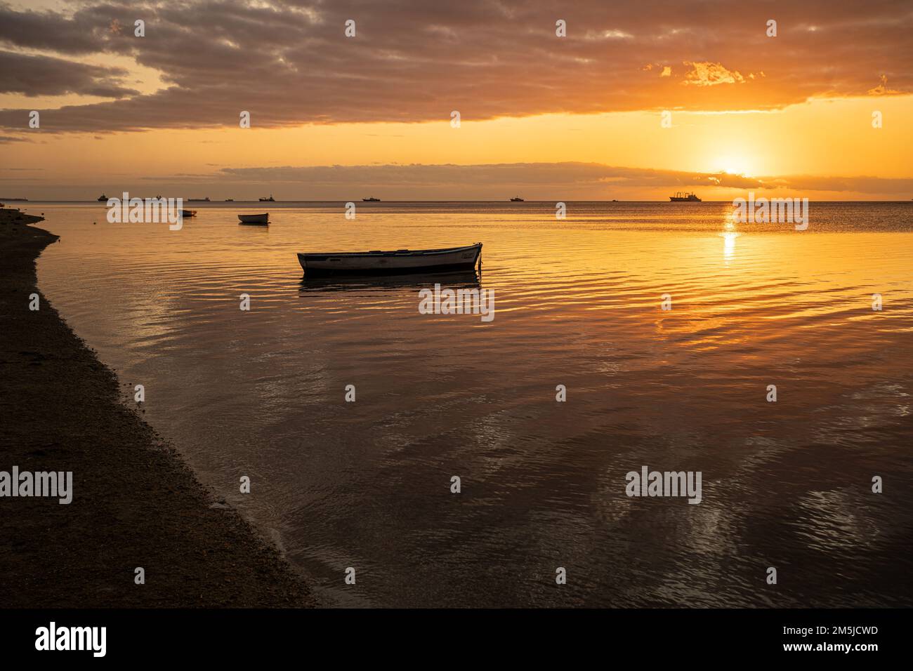 Tombeau bay mauritius hires stock photography and images Alamy