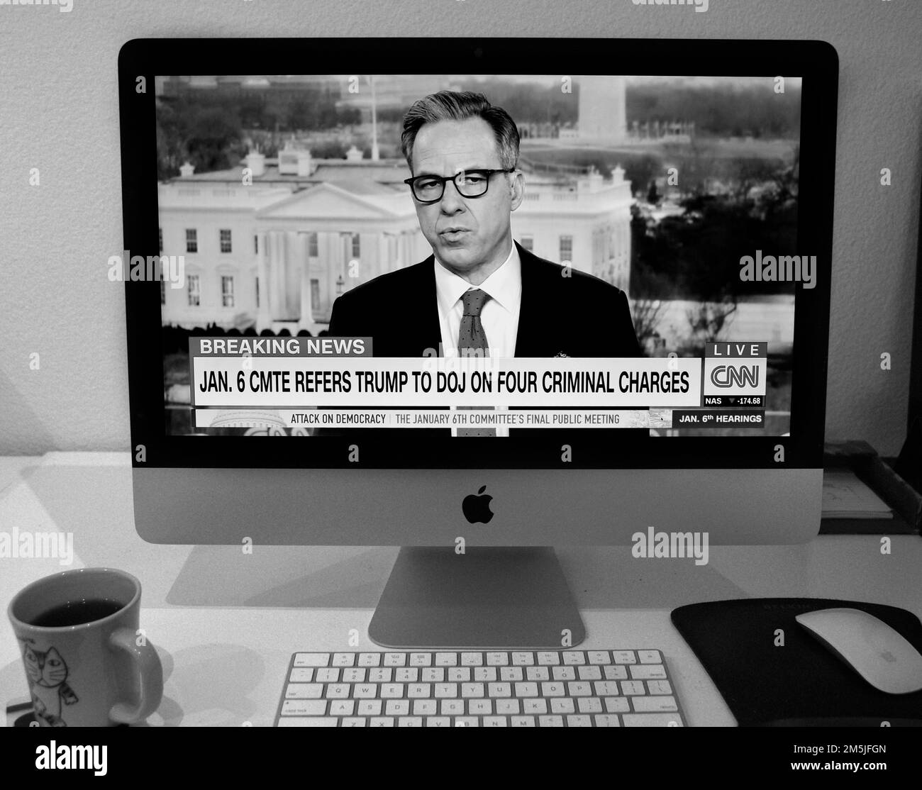 Criminal referrals hires stock photography and images Alamy