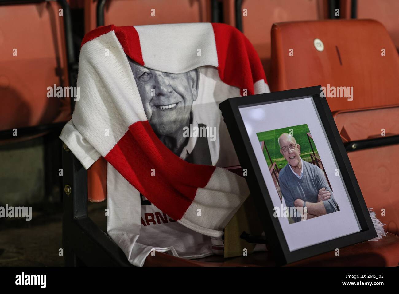 Norman rimmington hi-res stock photography and images - Alamy