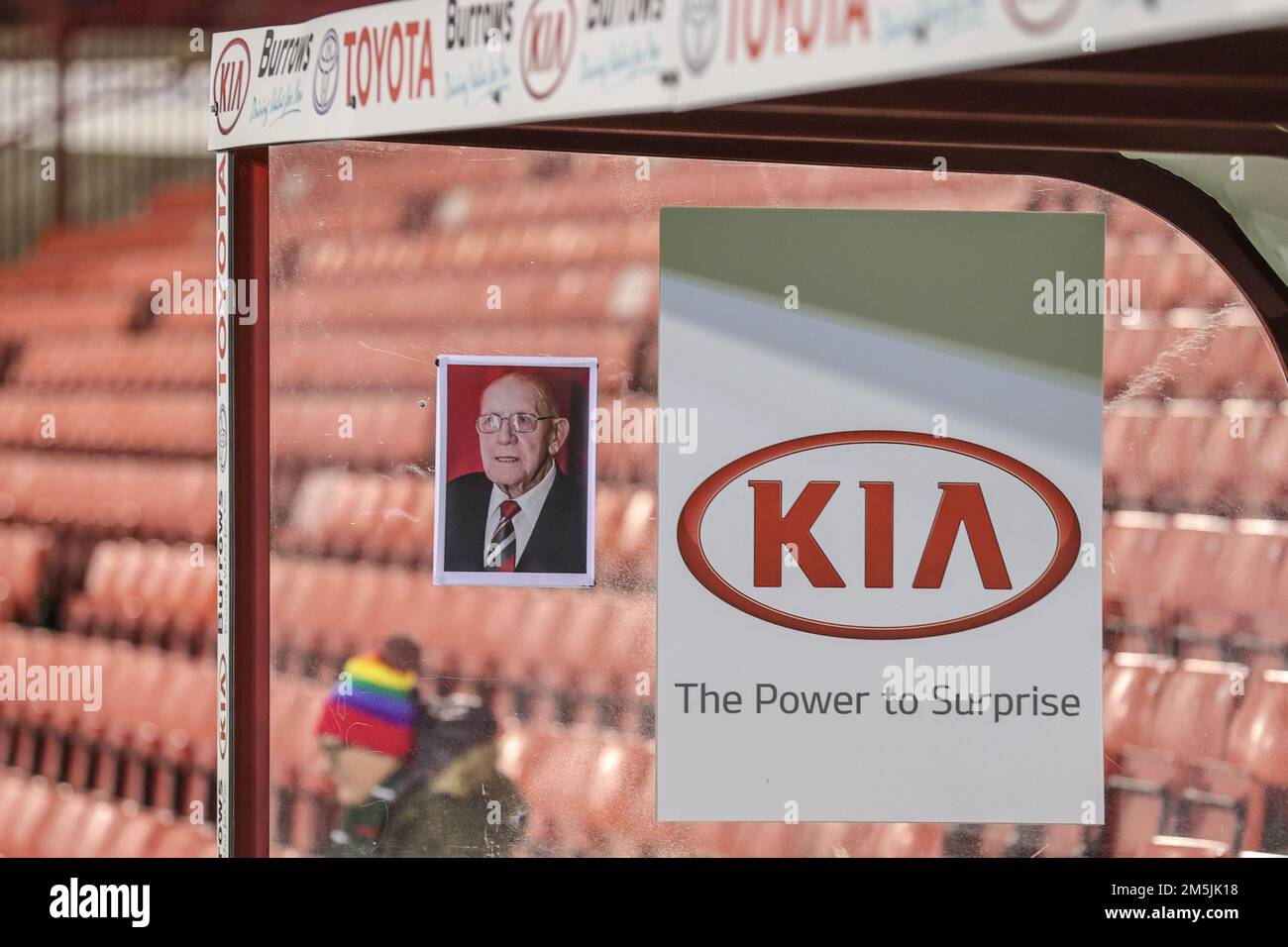Norman rimmington hi-res stock photography and images - Alamy