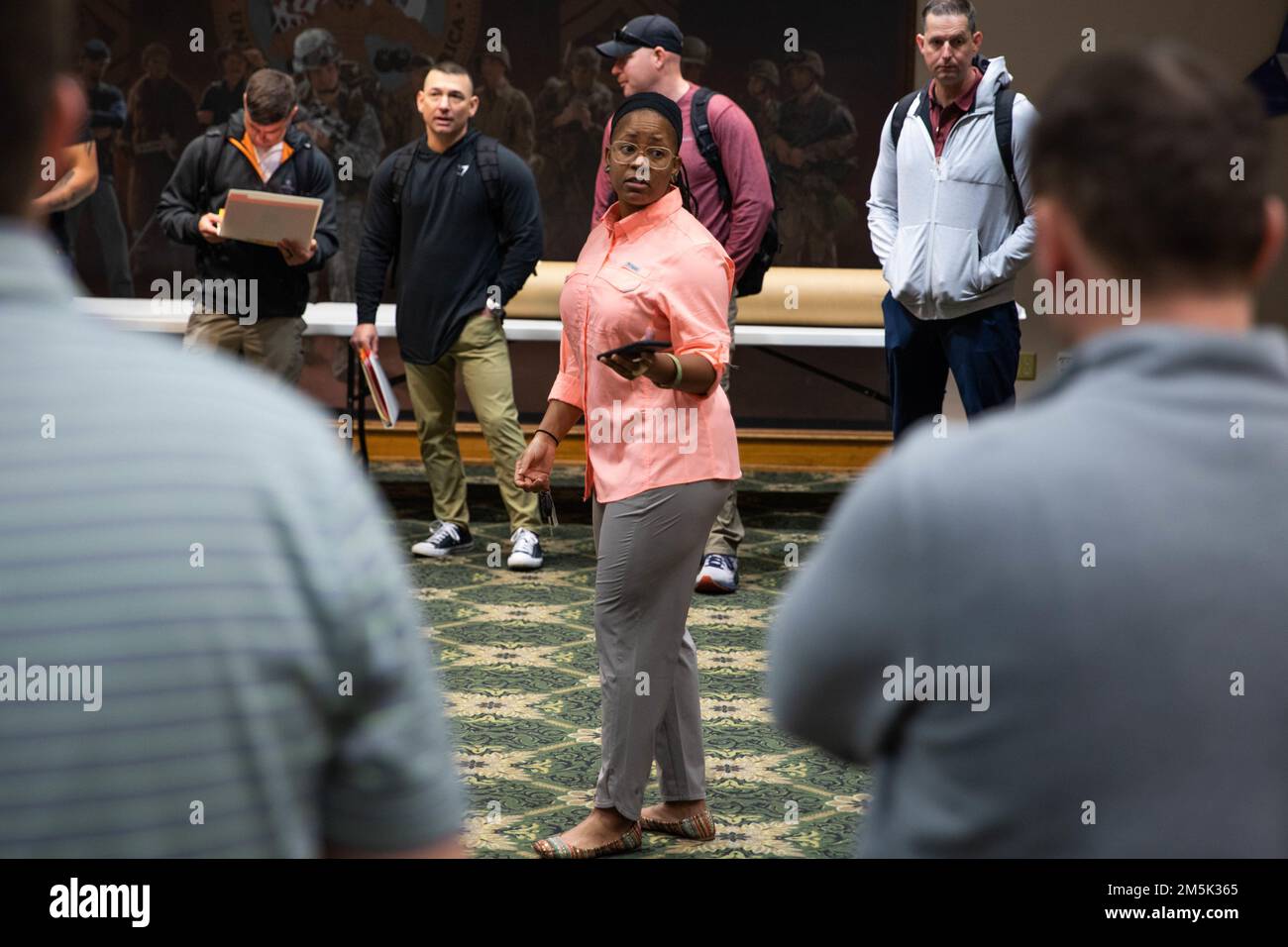 Joint task force civil support hi-res stock photography and images - Alamy