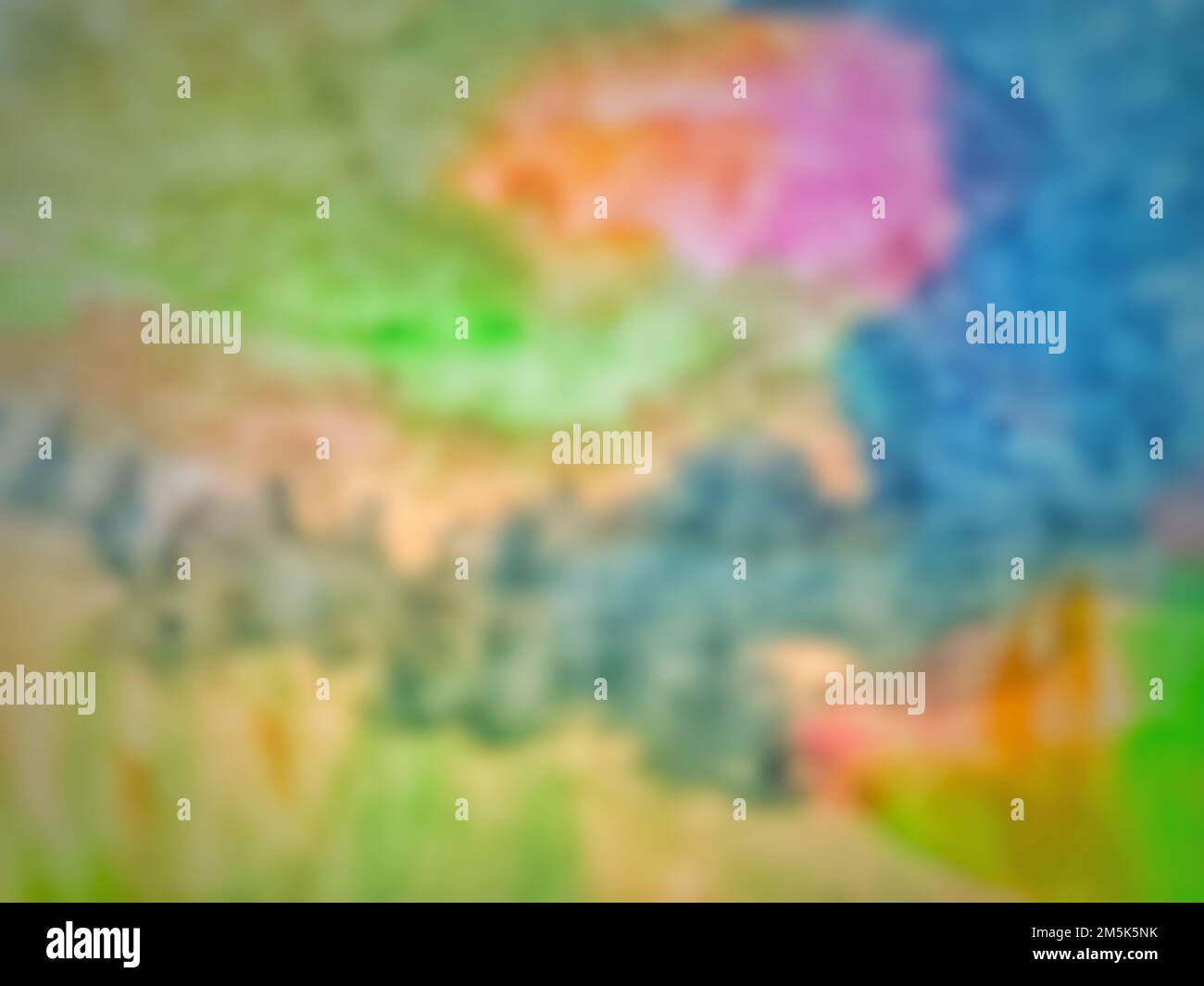 Abstract art feeling on display Stock Photo - Alamy