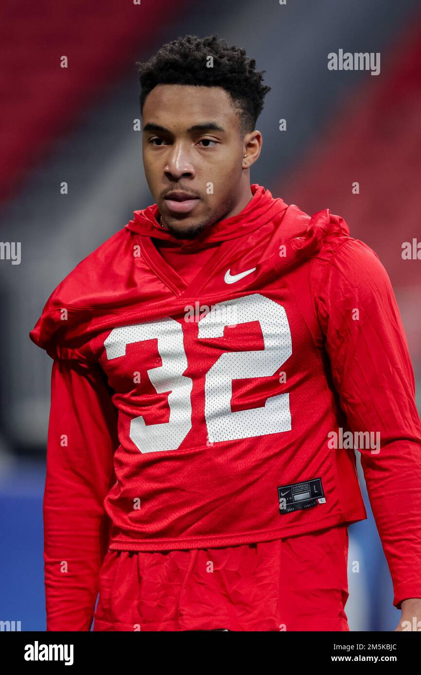 Treveyon henderson hires stock photography and images Alamy