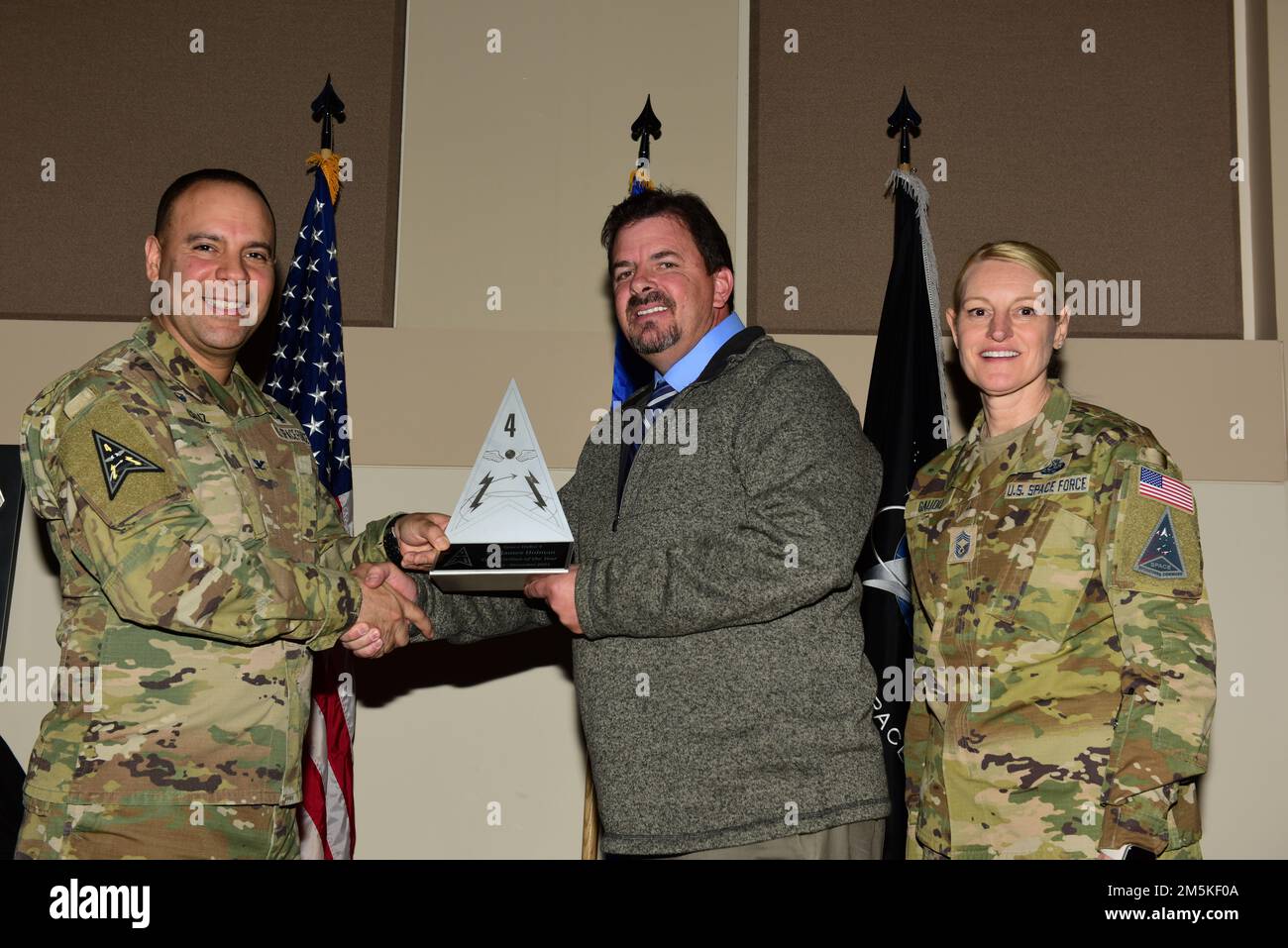 Spangdahlem holds POW/MIA Ceremony > Spangdahlem Air Base