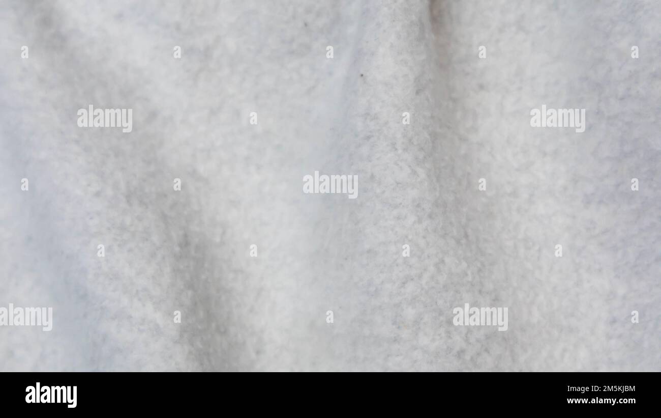 white cotton fabric texture as a background Stock Photo - Alamy
