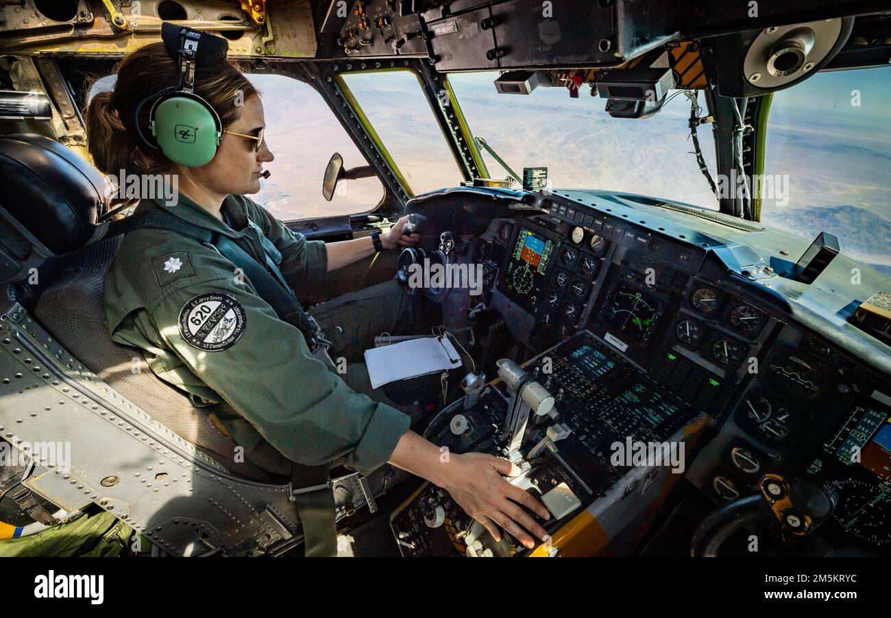 220323NGW6541237 DAVISMONTHAN AIRFORCE BASE, Ariz., (Mar. 23, 2022