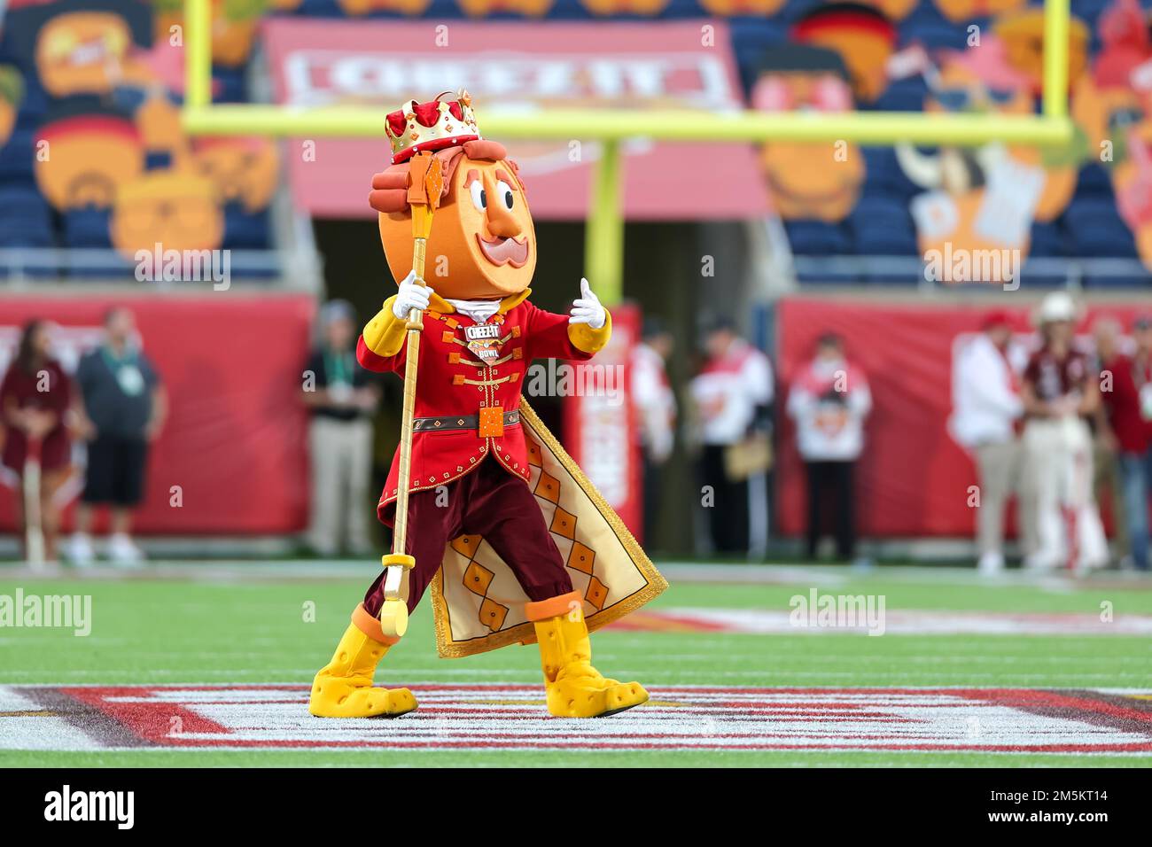 Ncaa mascot hires stock photography and images Alamy