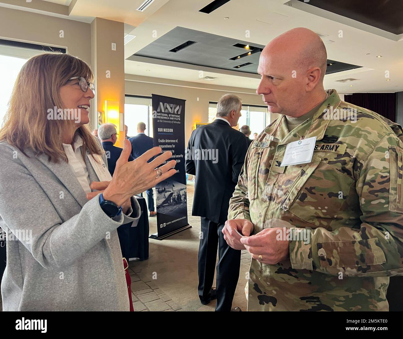 Joint task force civil support hi-res stock photography and images - Alamy