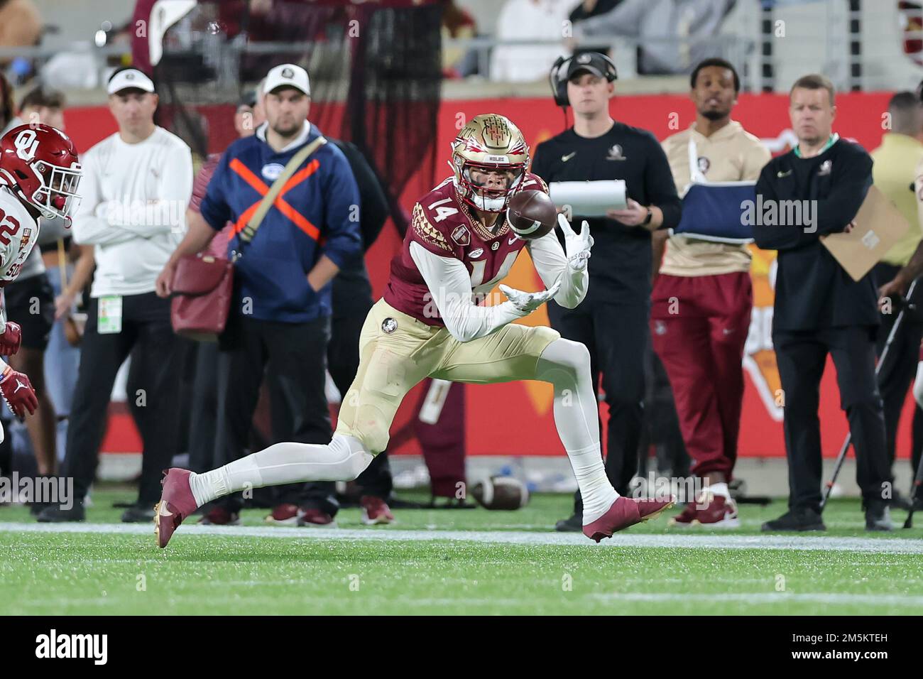 1229_cheezitbowl_2022 hires stock photography and images Alamy