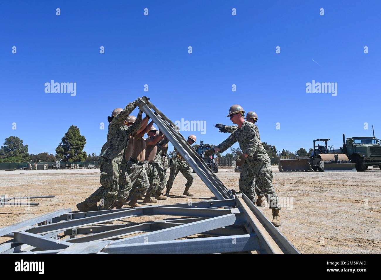 220323NPG3401057 PORT HUENEME, Calif. (March 23, 2022) U.S. Navy