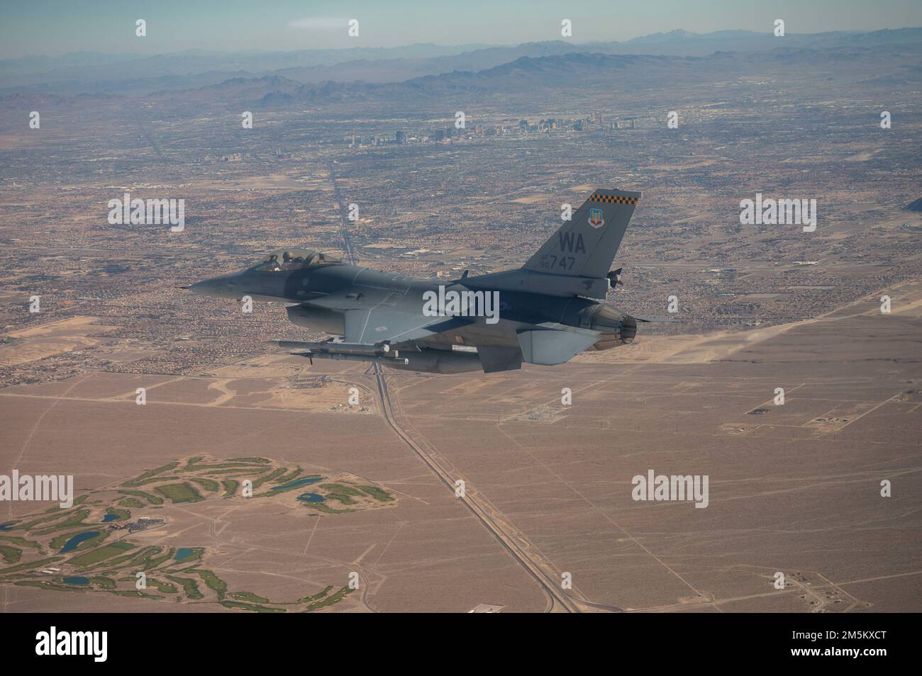 64th aggressor squadron hi-res stock photography and images - Alamy