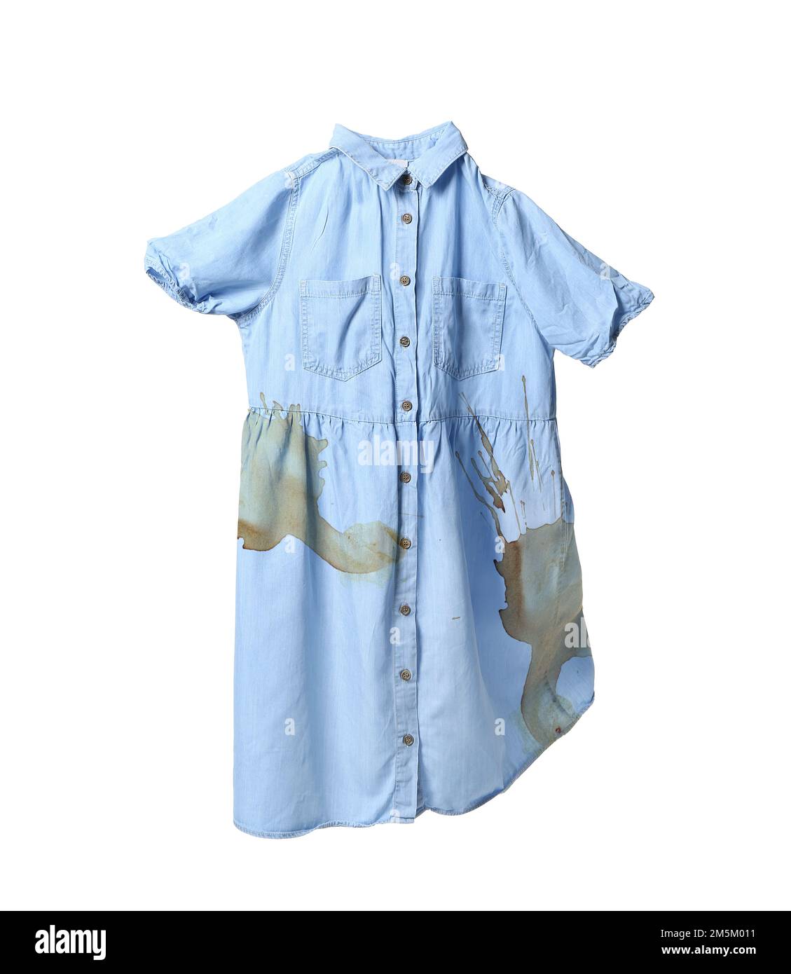 Dirty dress hi-res stock photography and images - Alamy