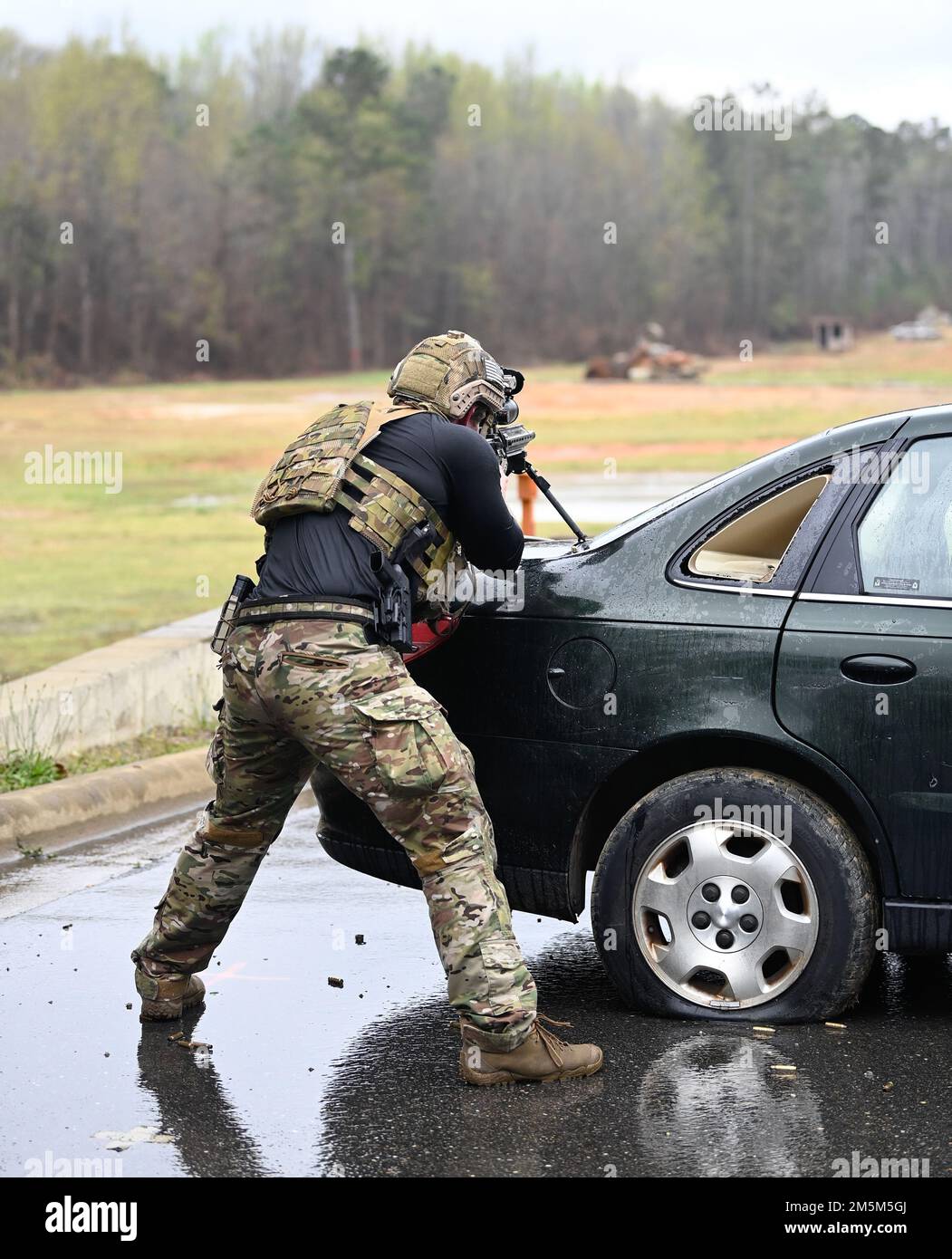 DVIDS - Images - Green Berets and Rangers compete to be Menton Week's 2022  Best Sniper [Image 11 of 15]