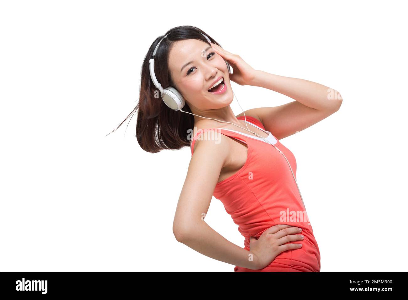 Headphones Skirt - Small only
