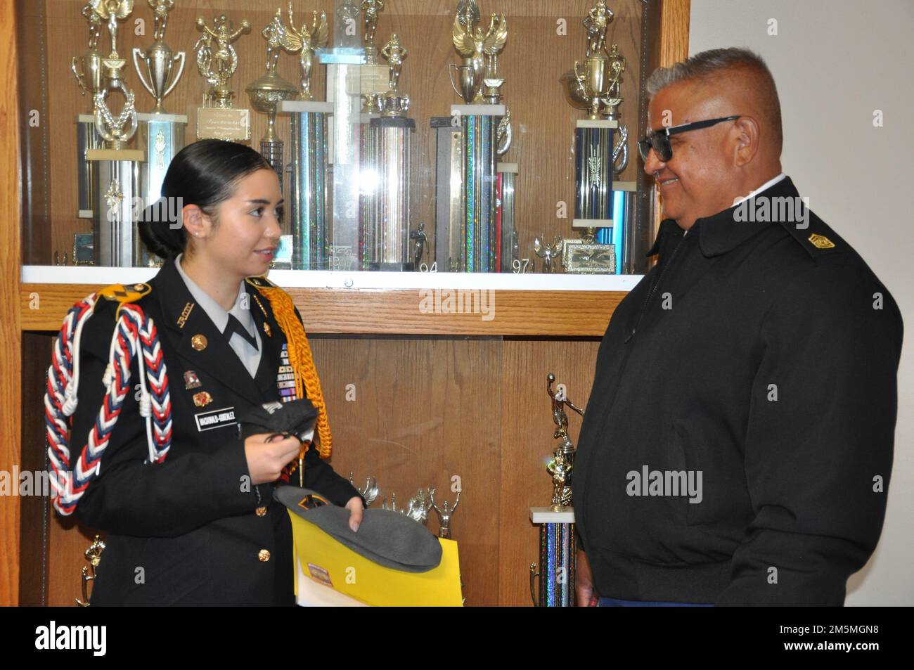 Stephen white middle school hires stock photography and images Alamy