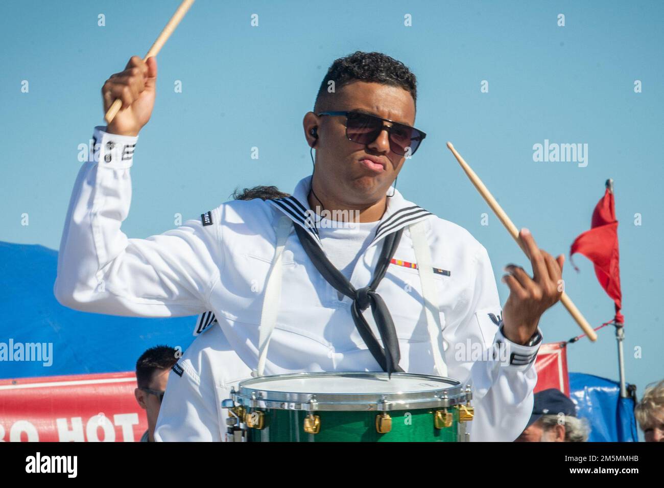 Macdill pride hires stock photography and images Alamy