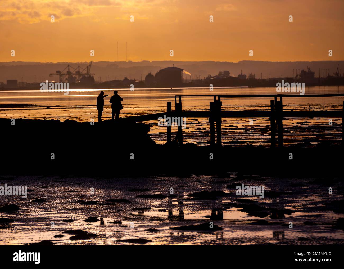 3RD NOVEMBER 2022. CULROSS , FIFE, SCOTLAND. UK WEATHER. A view today