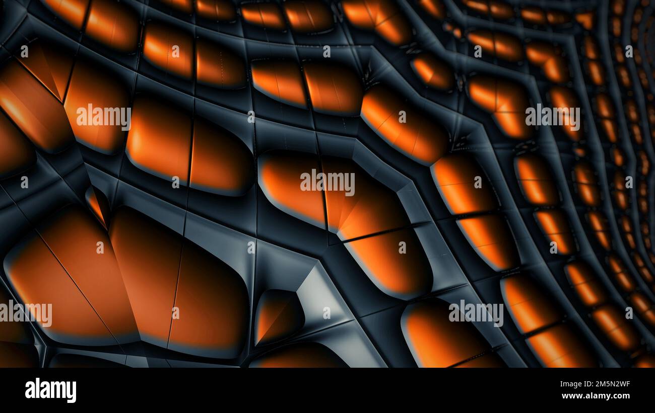 Hi tech wallpaper hi-res stock photography and images - Alamy