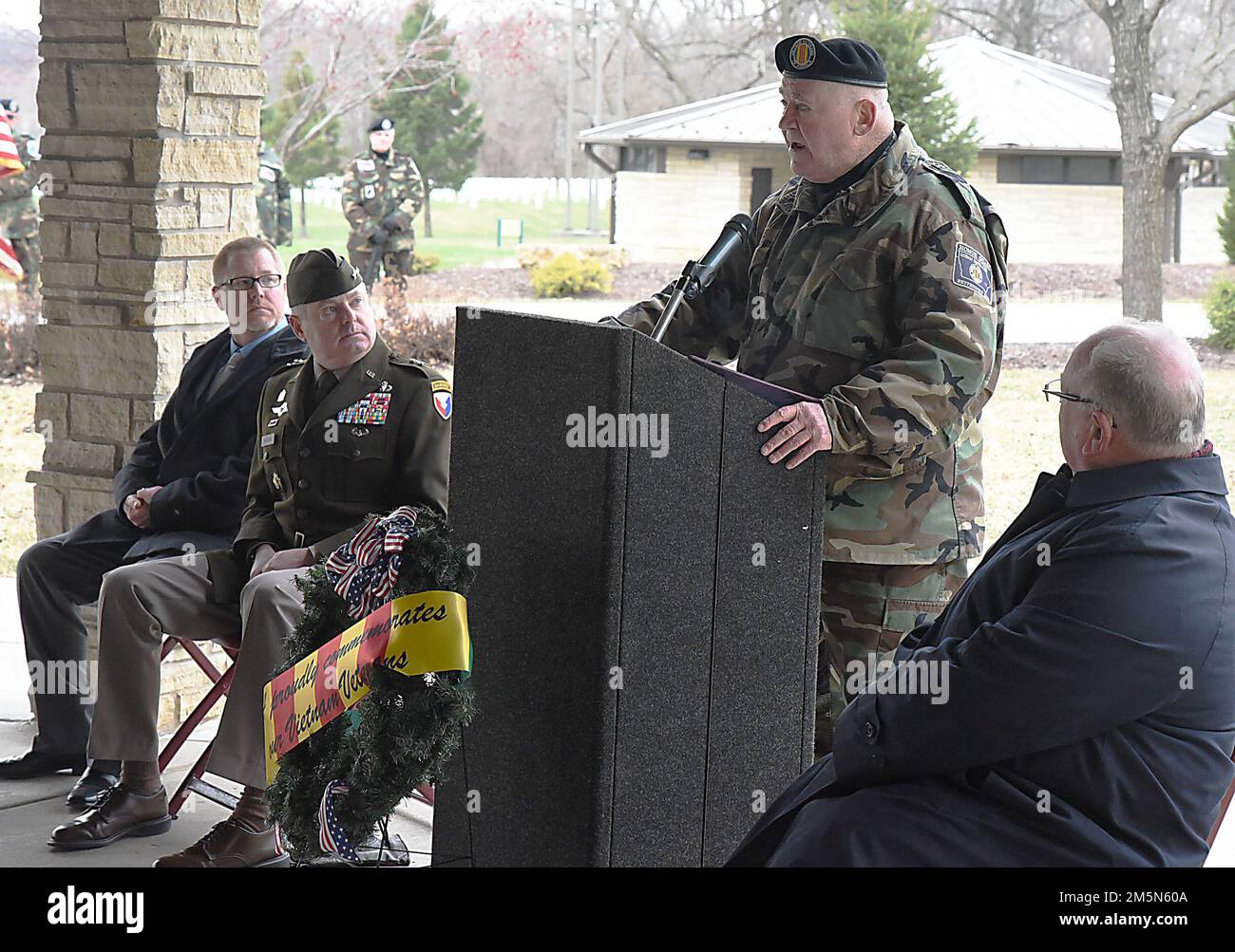 Vietnam veteran 1966 hires stock photography and images Alamy