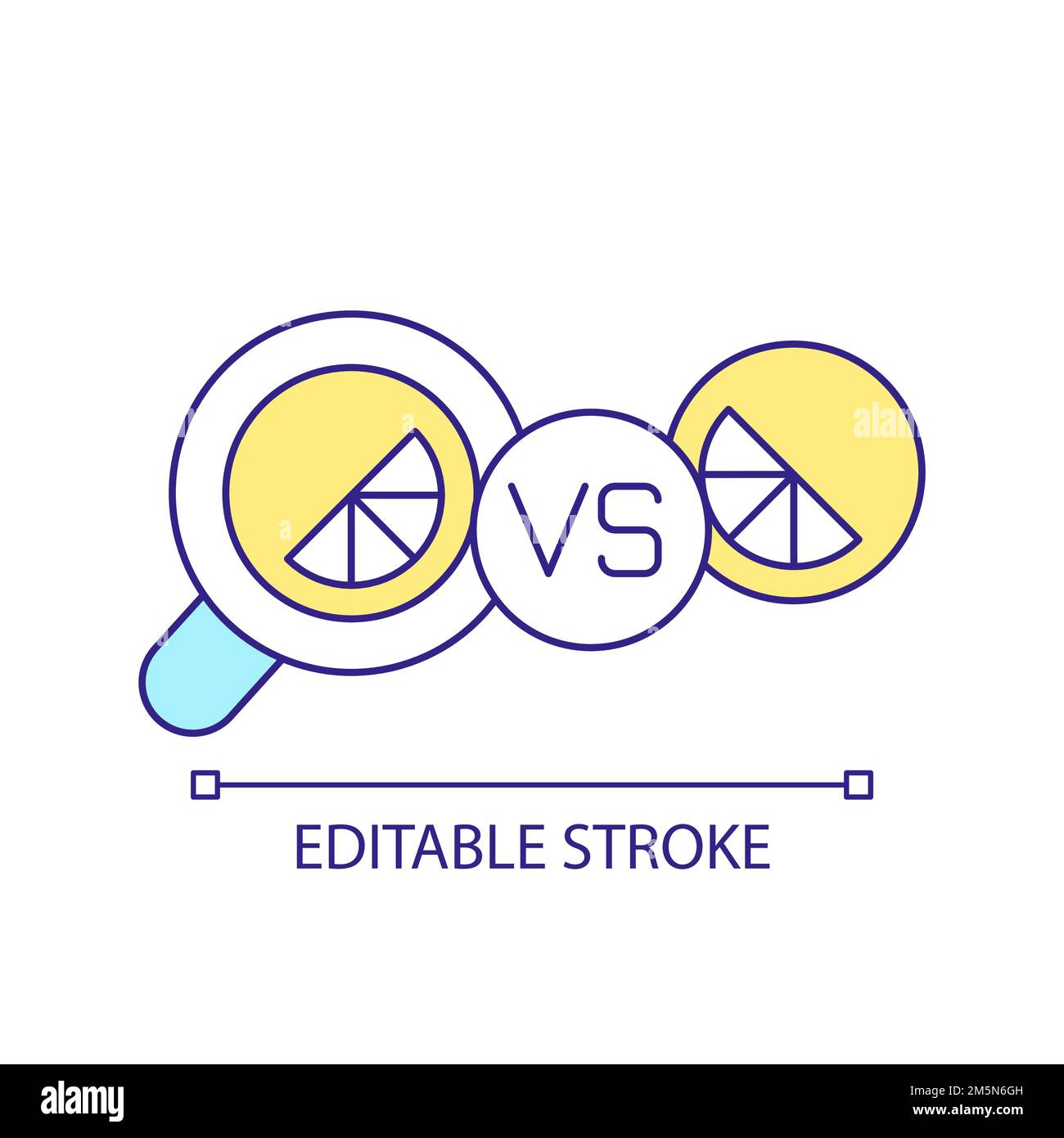Trade rival Stock Vector Images - Alamy