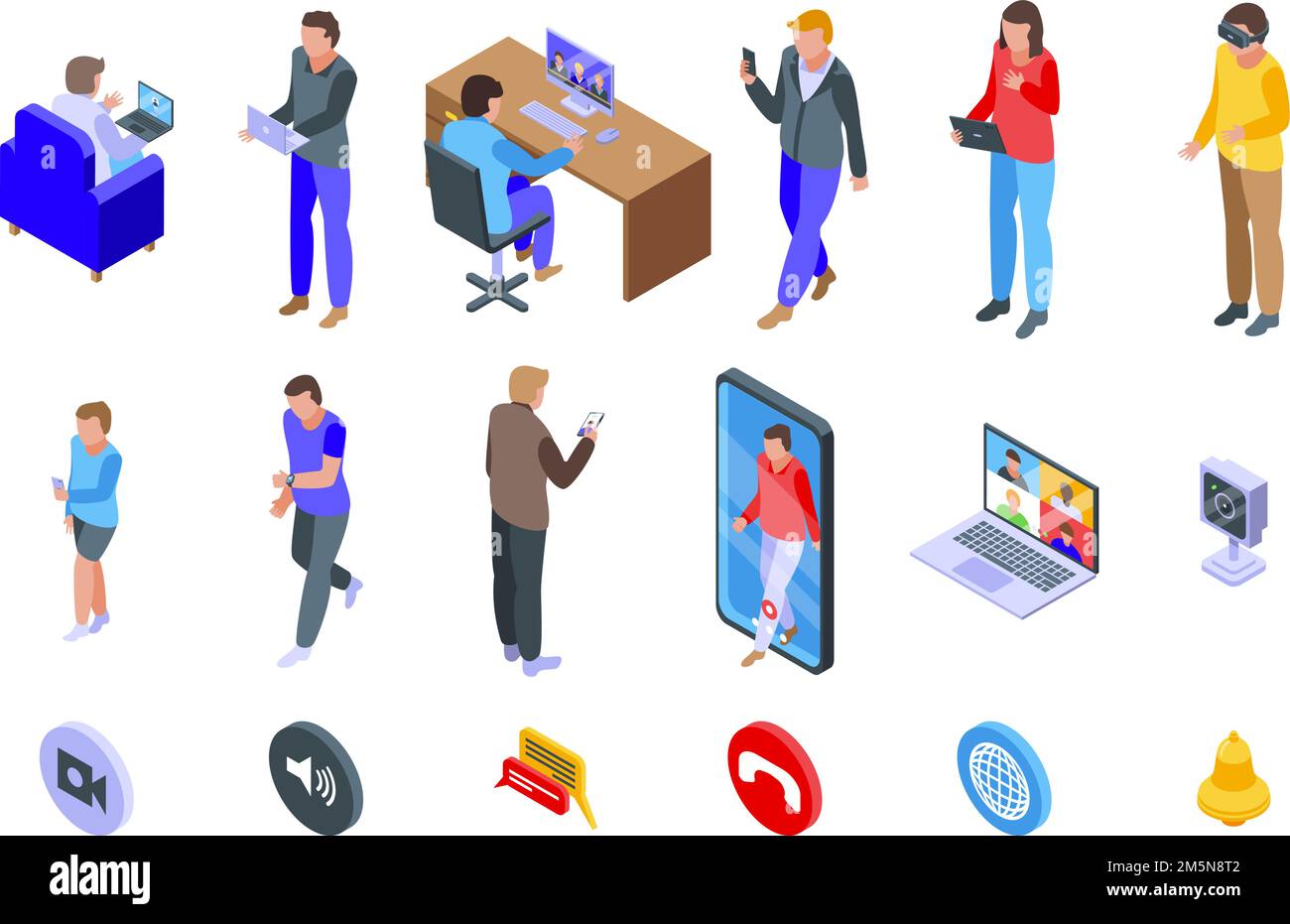 Outlineicons Stock Vector Images - Alamy