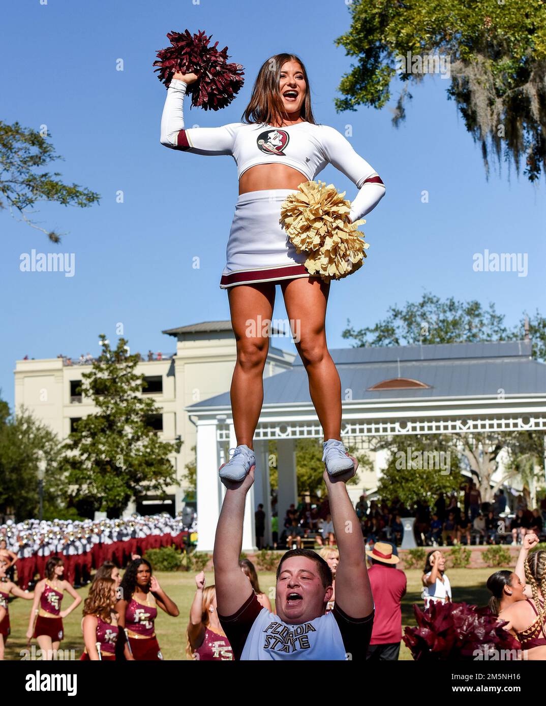 Fsu Dance Team 2022
