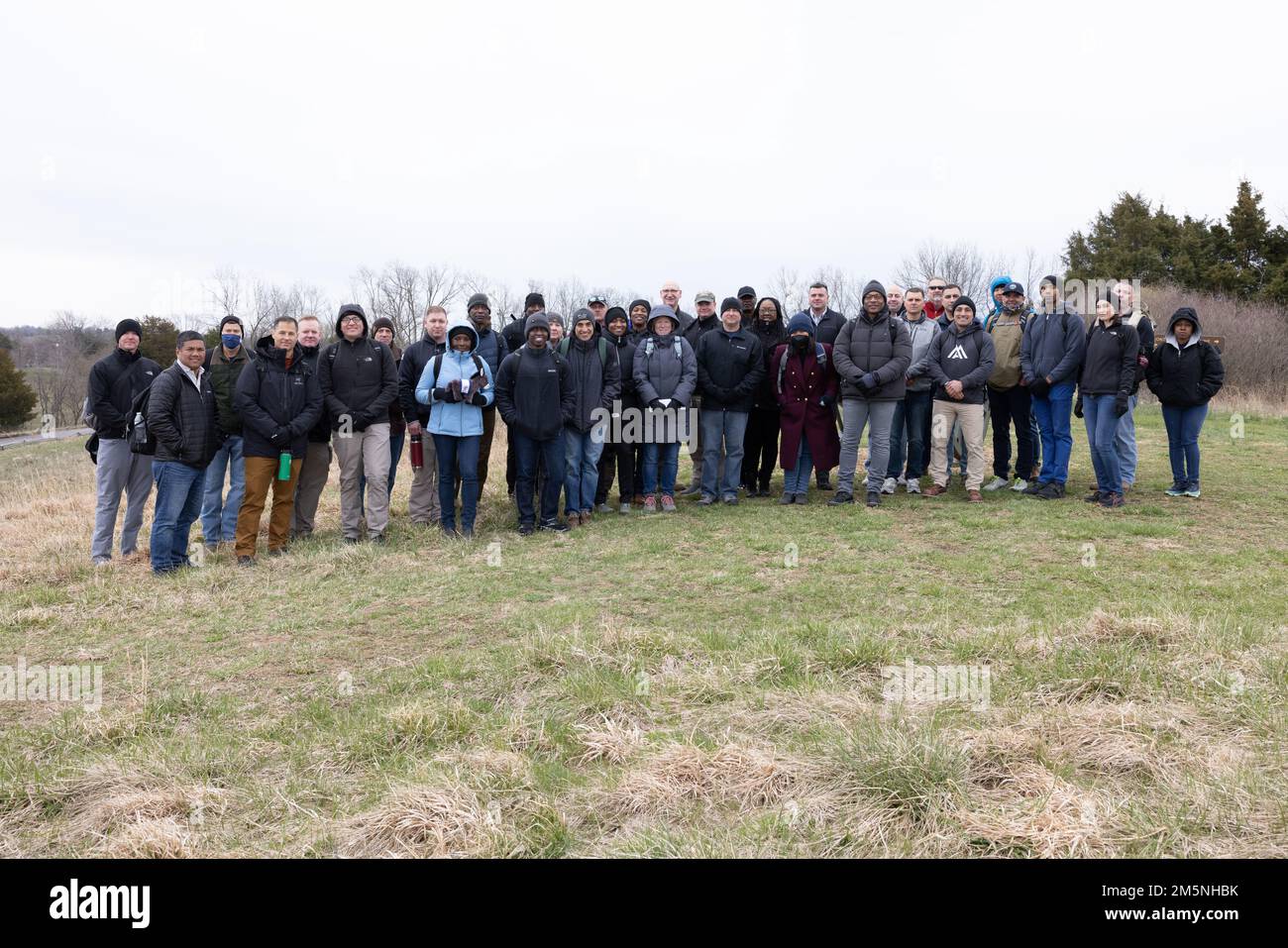 The 1st Theater Sustainment Command commanding general and primary