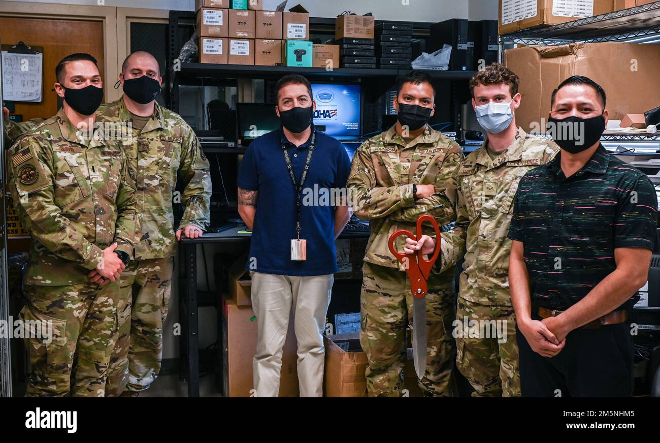 15th operations group hi-res stock photography and images - Alamy