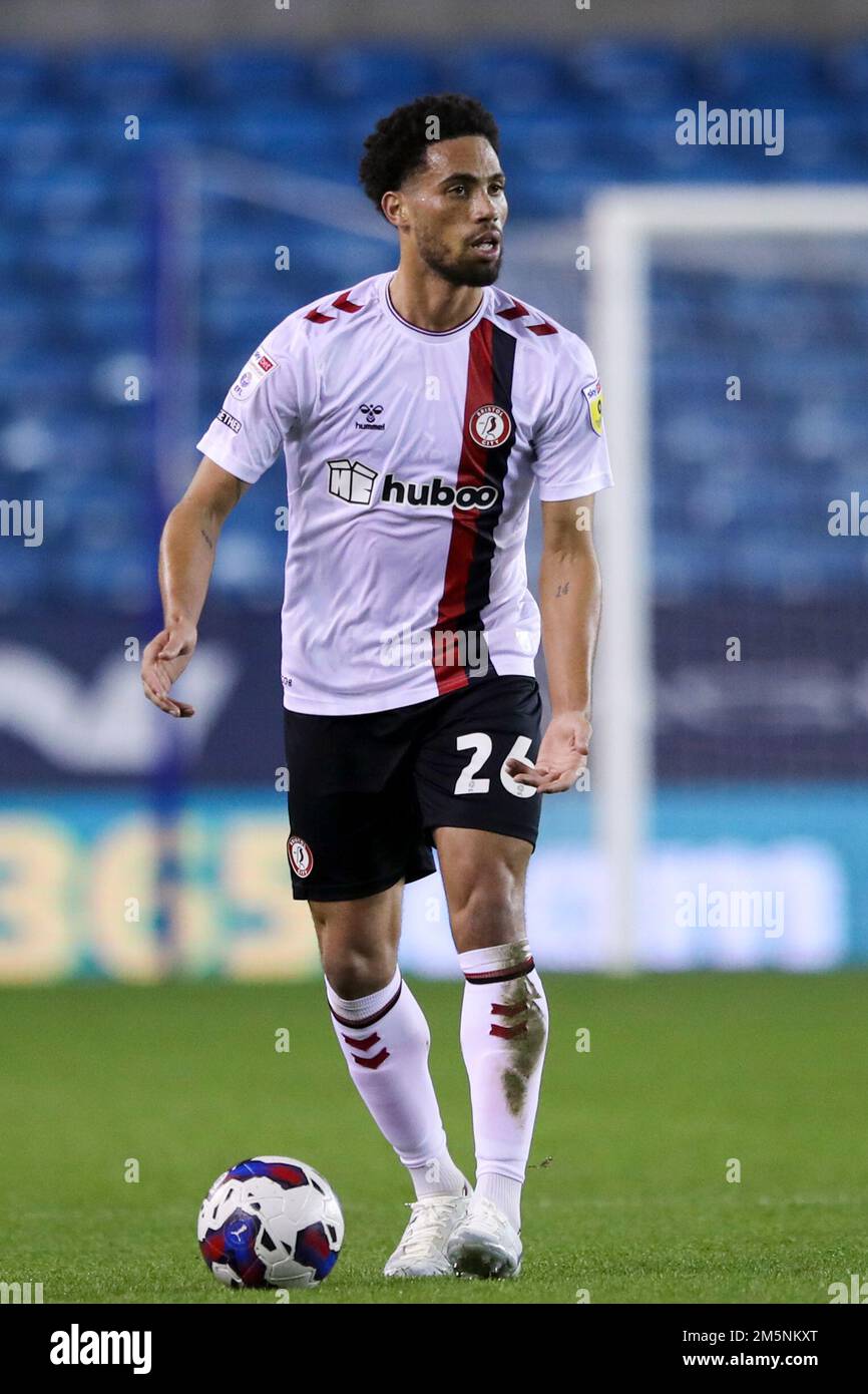 Millwall Vs Queens Park Rangers Football Livestream Free (Tue 26 Dec, 2023)