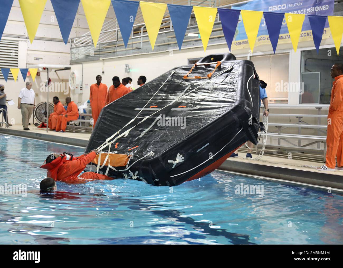 220225NOH2620810FORT EUSTIS, Va. (February 25, 2022)A Newly