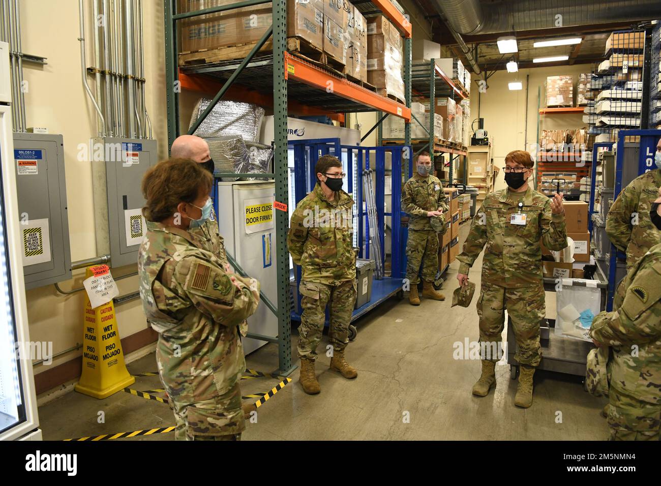 U s army staff sgt aaron hi res stock photography and images