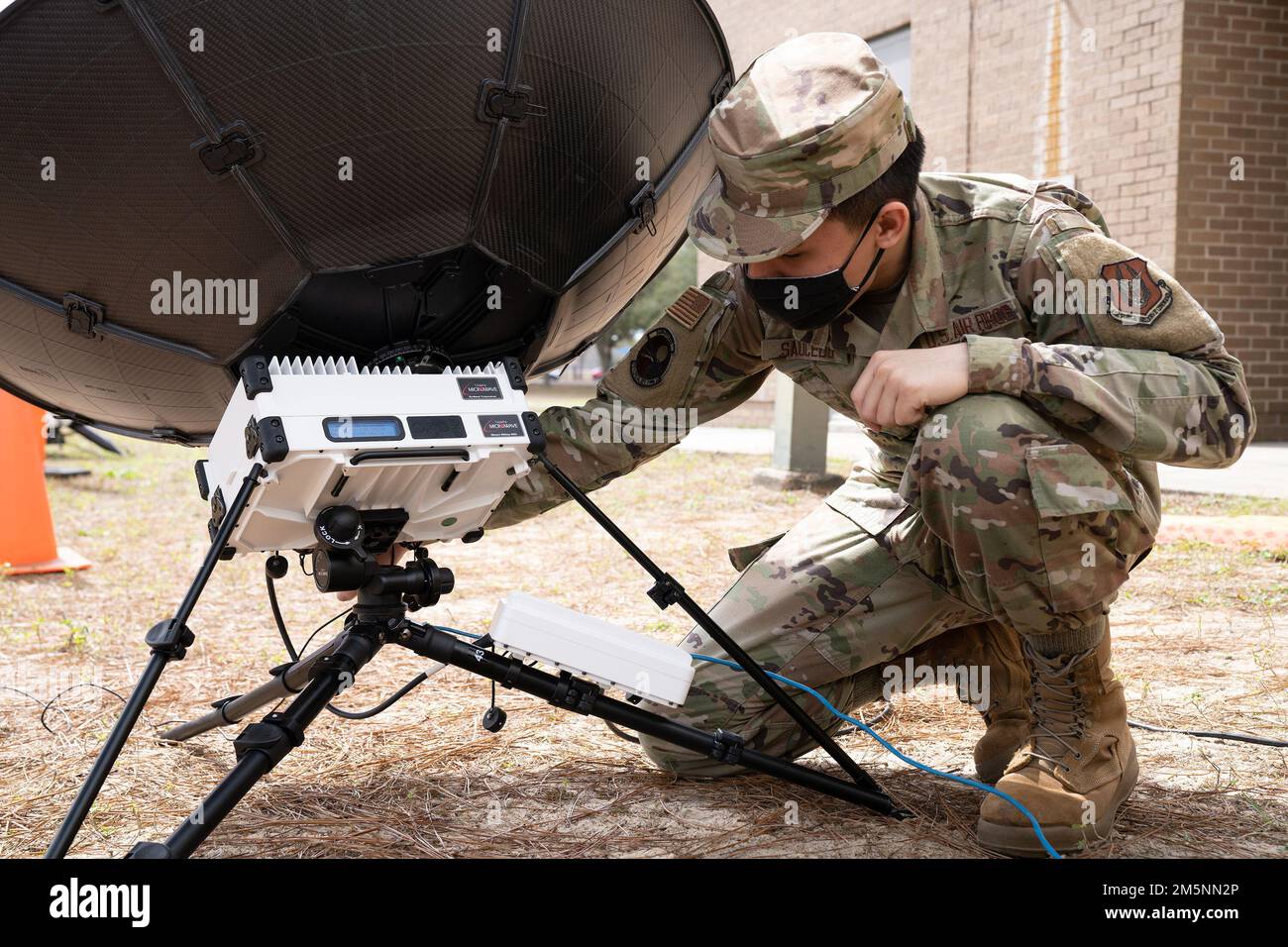 919th special operations communications squadron hires stock