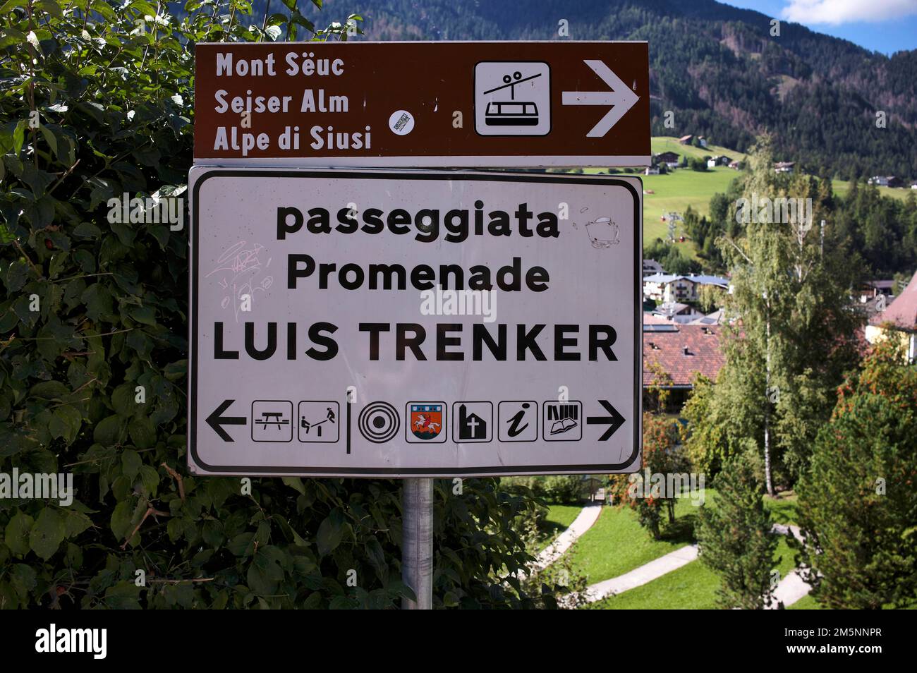 Italy luis hi-res stock photography and images - Alamy