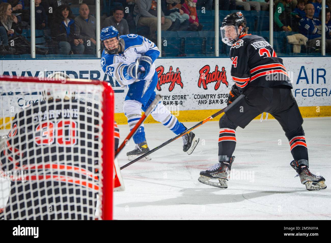 Cadet ice arena hi-res stock photography and images - Alamy