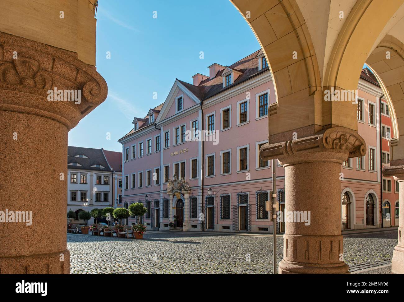 Hotel boerse hi-res stock photography and images - Alamy