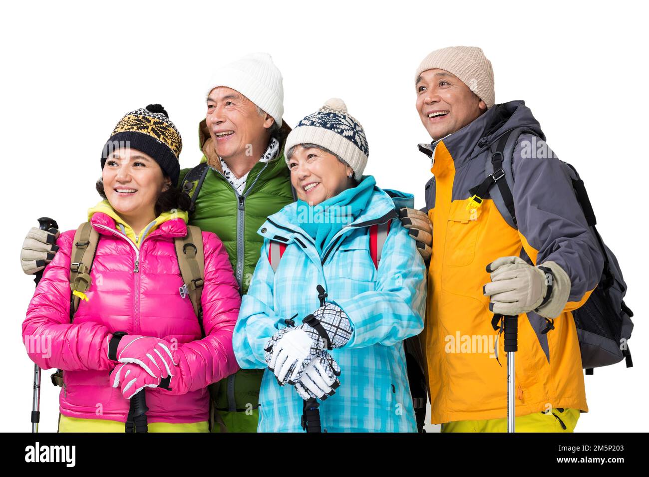 Elderly man suit 70 years old hi-res stock photography and images - Alamy