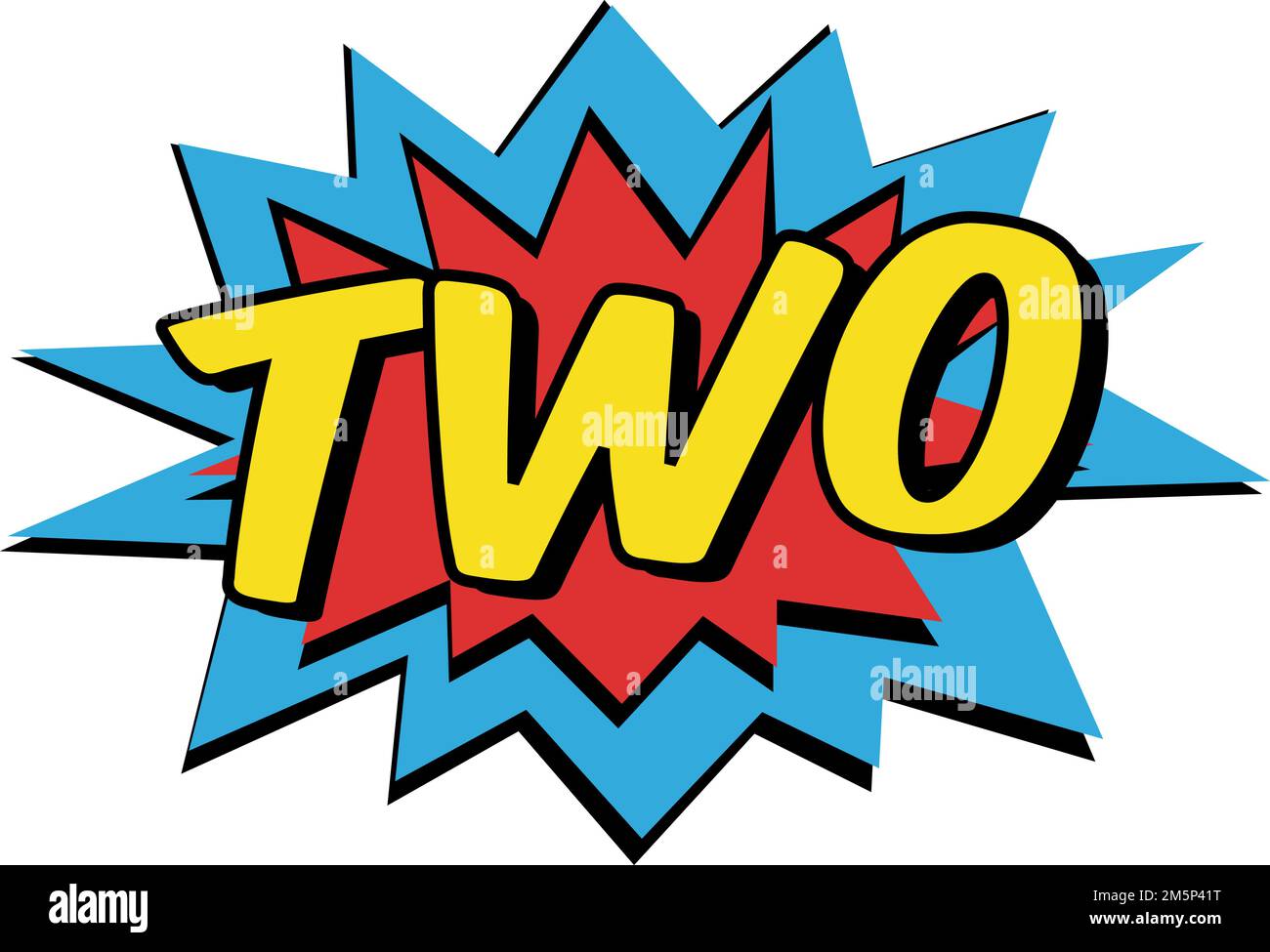 Vector Art Design by QMGRAPHICS Stock Vector Image & Art - Alamy