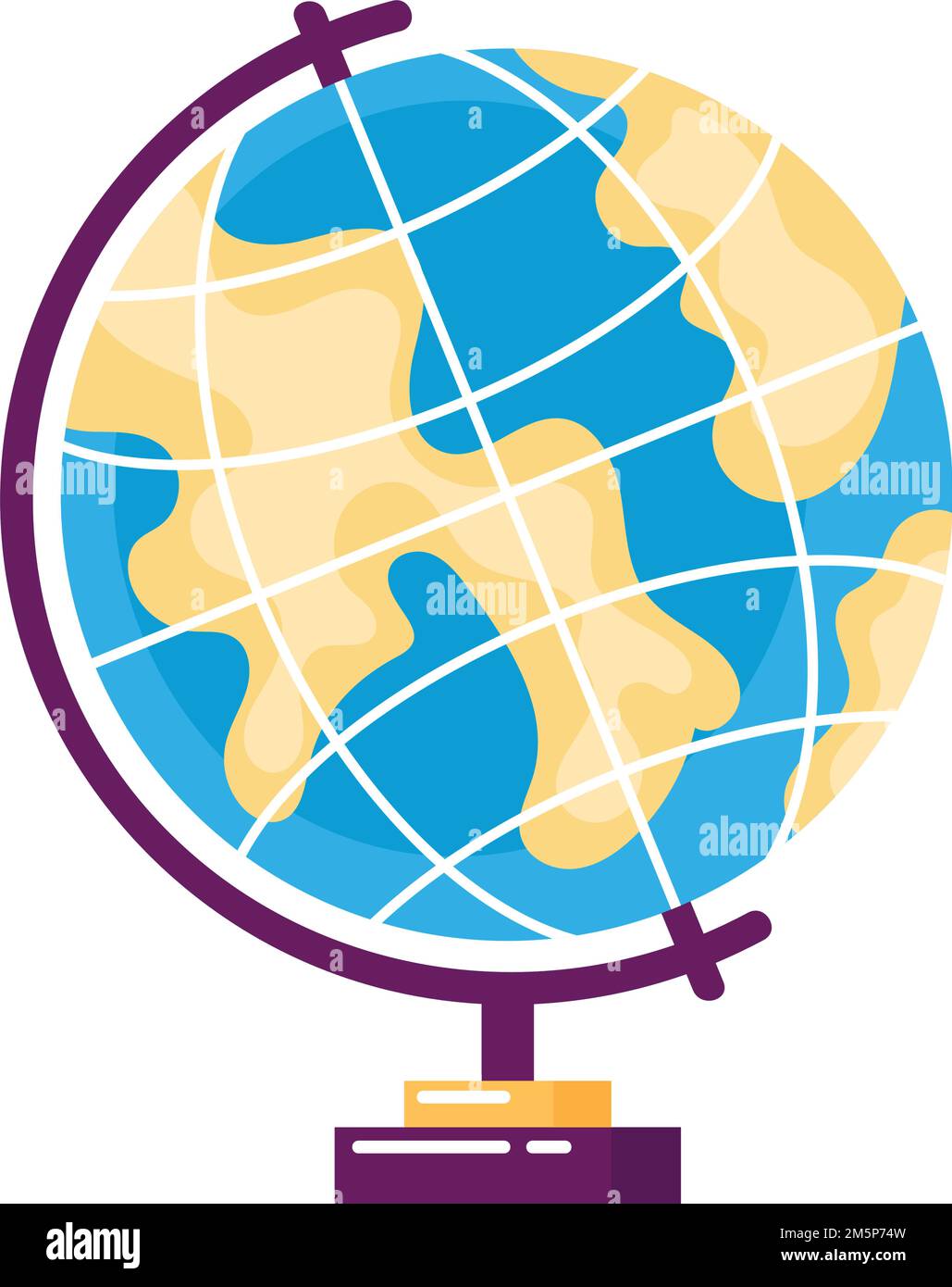 world earth map supply Stock Vector Image & Art - Alamy