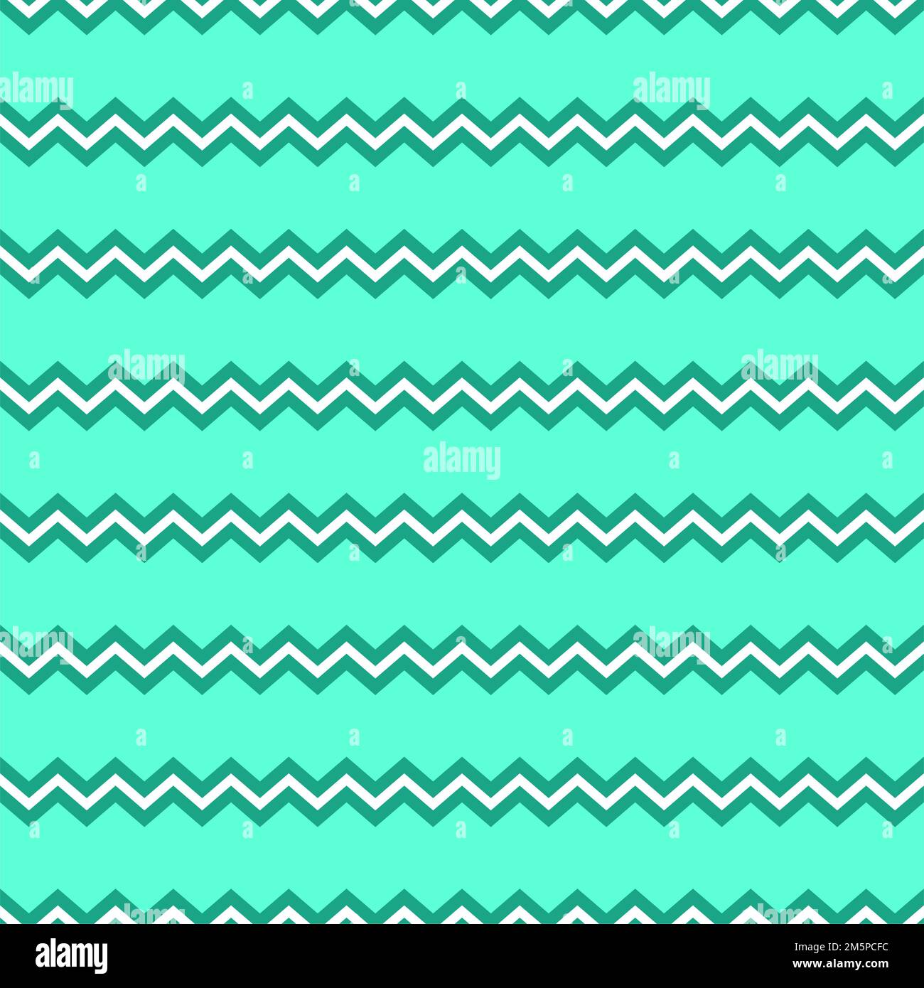 ZIGZAG LINES MULTICOLOR PATTERN DESIGN Stock Vector Image & Art - Alamy