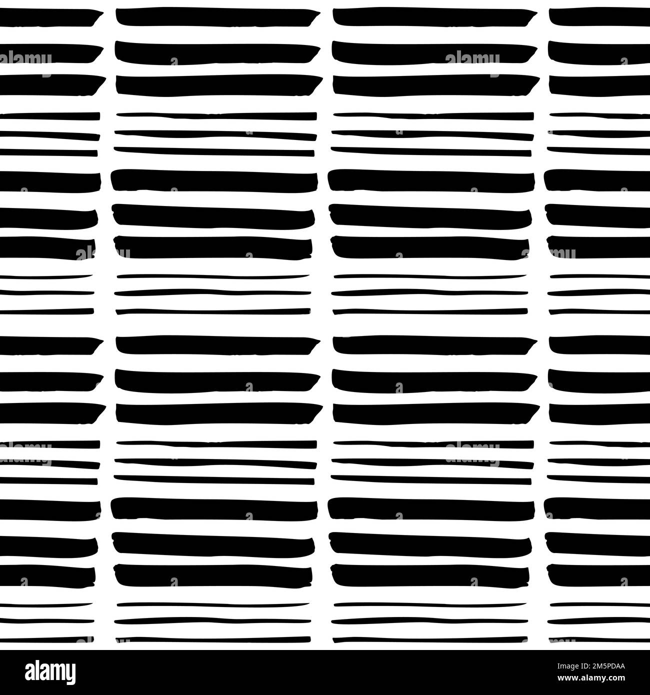 Long pattern Black and White Stock Photos & Images - Alamy