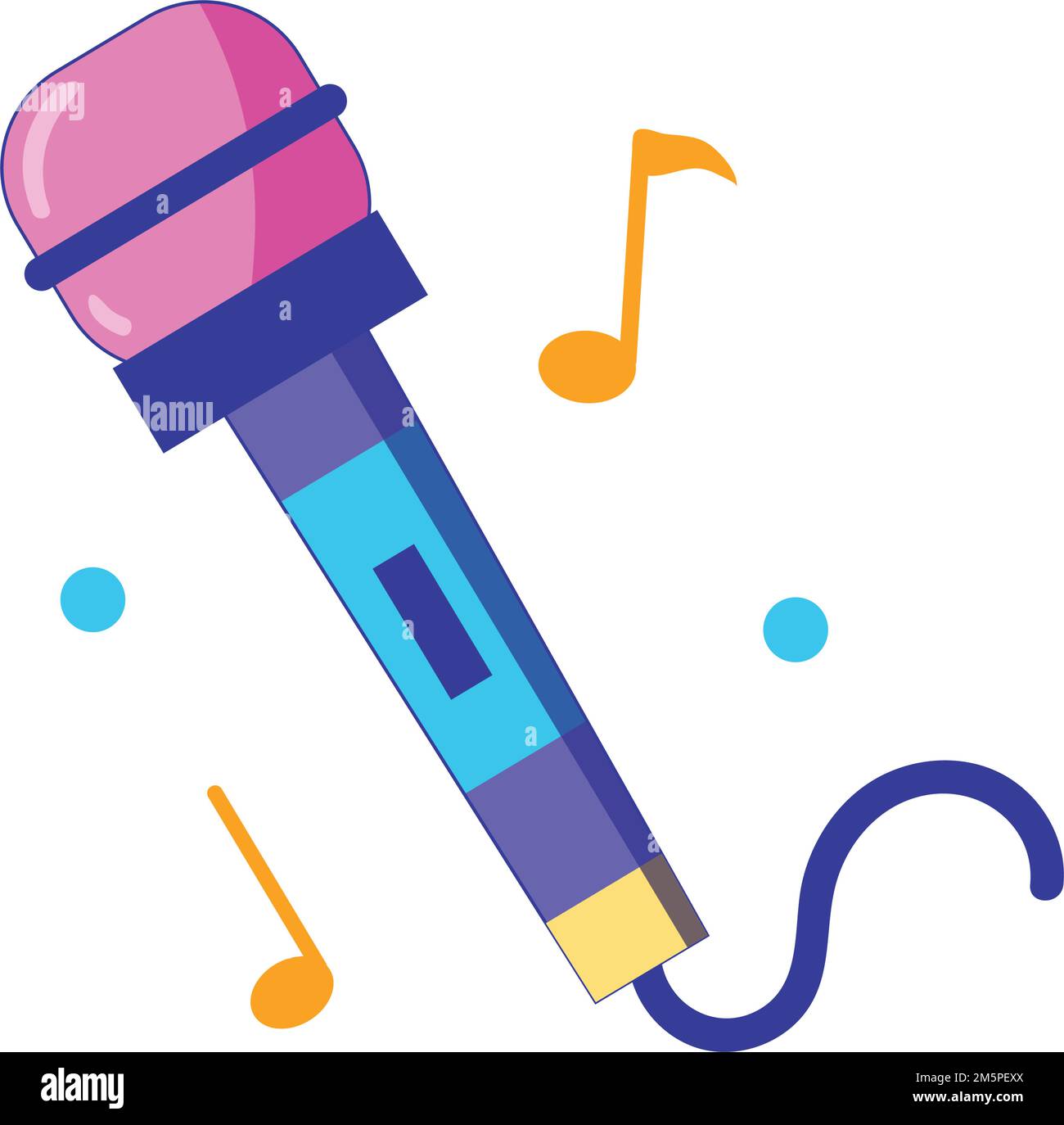 microphone audio device tech Stock Vector Image & Art - Alamy